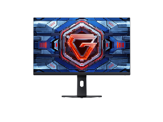 25 इंच बड़े 300Hz डिस्प्ले के साथ Redmi G25 2026 गेमिंग मॉनिटर हुए लॉन्च, जानें सबकुछ