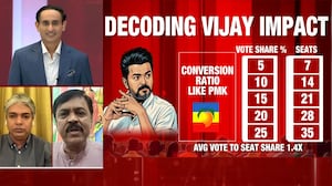 Tamil Nadu Elections: Decoding The Vijay Impact