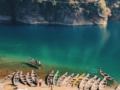 How To Explore Meghalaya Under A Rs 25,000 Budget, A Non-AI Itinerary