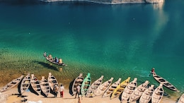 How To Explore Meghalaya Under A Rs 25,000 Budget, A Non-AI Itinerary