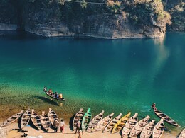 How To Explore Meghalaya Under A Rs 25,000 Budget, A Non-AI Itinerary