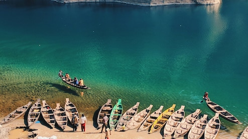 How To Explore Meghalaya Under A Rs 25,000 Budget, A Non-AI Itinerary