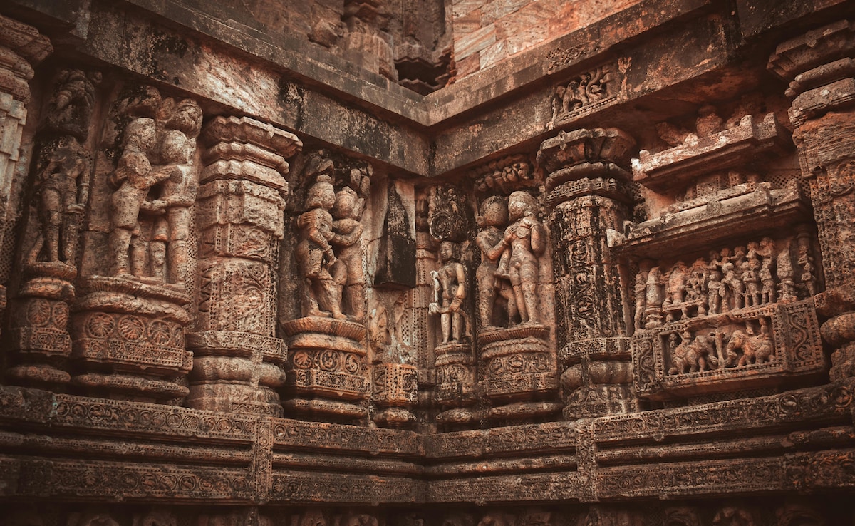 Latest and Breaking News on NDTV