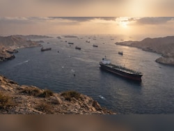 New Deal, Old Fineprint: Iran Oil Sale, Hormuz Part Of Likely 60-Day US Truce