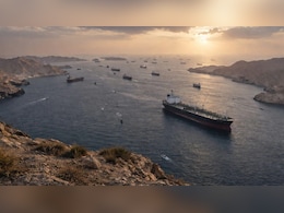 New Deal, Old Fineprint: Iran Oil Sale, Hormuz Part Of Likely 60-Day US Truce
