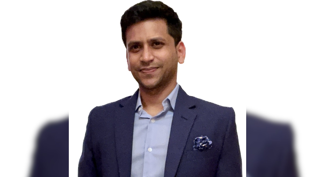 Anthropic Hires Amlan Mohanty To Lead Policy Initatives In India