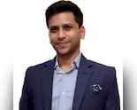 Anthropic Hires Amlan Mohanty To Lead Policy Initatives In India