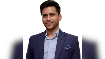 Anthropic Hires Amlan Mohanty To Lead Policy Initatives In India