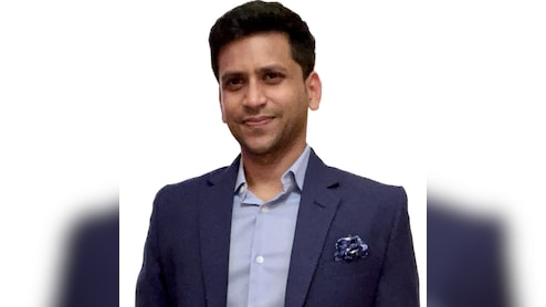 Anthropic Hires Amlan Mohanty To Lead Policy Initatives In India