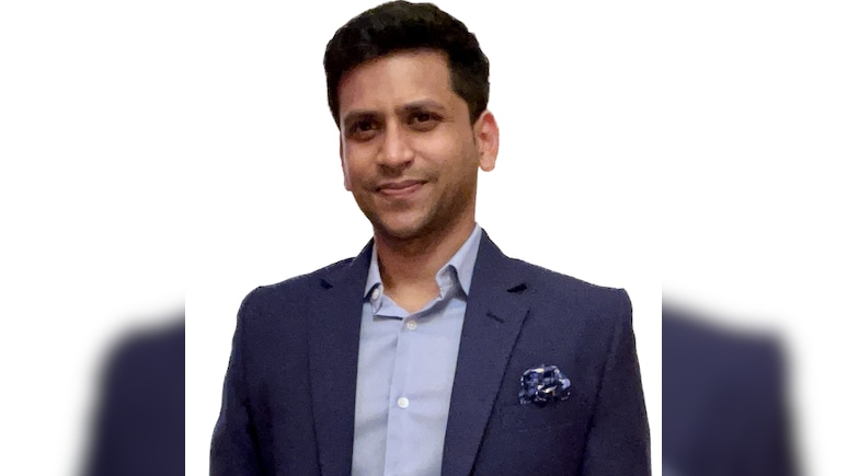 Anthropic Hires Amlan Mohanty To Lead Policy Initatives In India