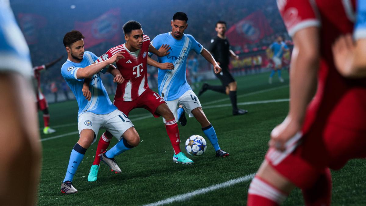 PS Plus Games (May 2026): फ्री में खेलें 3 बड़े प्रीमियम गेम्स, लिस्ट में EA Sports FC 26 भी शामिल