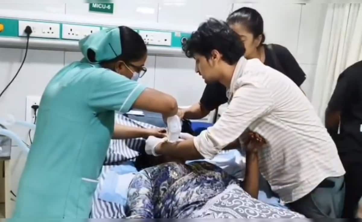 पंढरपुर के एसिड अटैक मामले में नया मोड़, लड़की ने खुद ही चेहरे में फेंका था तेजाब; पुलिस भी हैरान