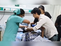 पंढरपुर के एसिड अटैक मामले में नया मोड़, लड़की ने खुद ही चेहरे में फेंका था तेजाब; पुलिस भी हैरान