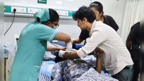 पंढरपुर के एसिड अटैक मामले में नया मोड़, लड़की ने खुद ही चेहरे में फेंका था तेजाब; पुलिस भी हैरान