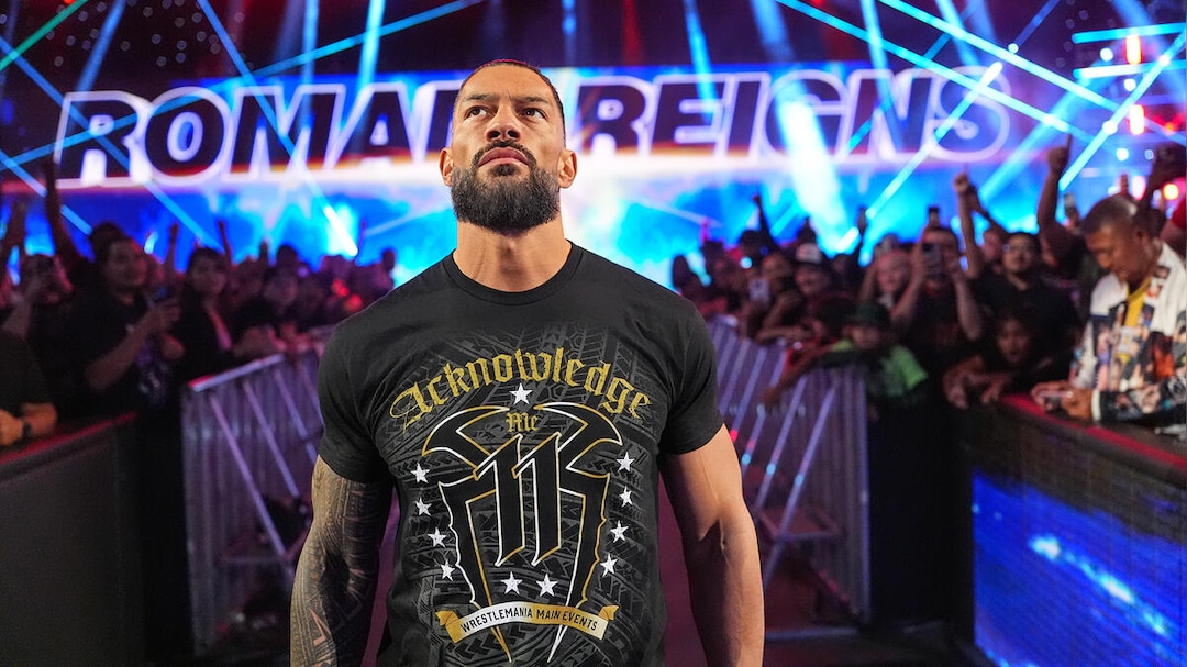 WWE WrestleMania 42 Live Streaming: Night 2 Match Card; When, Where To Watch In India?