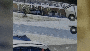 खौफनाक VIDEO: तेज रफ्तार से आ रहीं गाड़ियों में सीधी टक्कर, परखच्चे उड़े, पहिये दूर जा गिरे