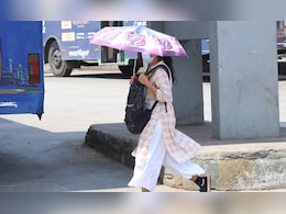 एमपी में हीटवेव देने वाली है दस्तक, कई जिलों में आसमान से बरस रही आग; झुलसाने वाली गर्मी को रहें तैयार