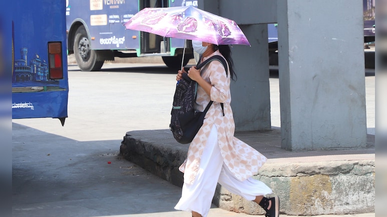 एमपी में हीटवेव देने वाली है दस्तक, कई जिलों में आसमान से बरस रही आग; झुलसाने वाली गर्मी को रहें तैयार