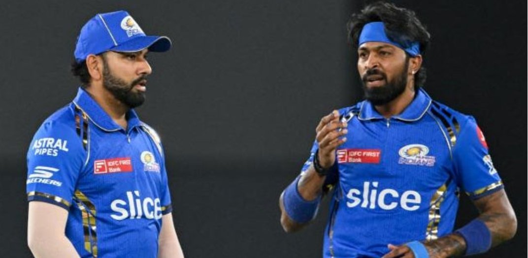 DC vs MI: दिल्ली कैपिटल्स के खिलाफ क्यों नहीं खेल रहे हैं हार्दिक पंड्या? सूर्यकुमार यादव ने टॉस के बाद बताया