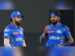 DC vs MI: दिल्ली कैपिटल्स के खिलाफ क्यों नहीं खेल रहे हैं हार्दिक पंड्या? सूर्यकुमार यादव ने टॉस के बाद बताया