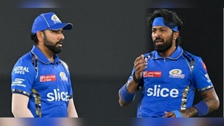 DC vs MI: दिल्ली कैपिटल्स के खिलाफ क्यों नहीं खेल रहे हैं हार्दिक पंड्या? सूर्यकुमार यादव ने टॉस के बाद बताया