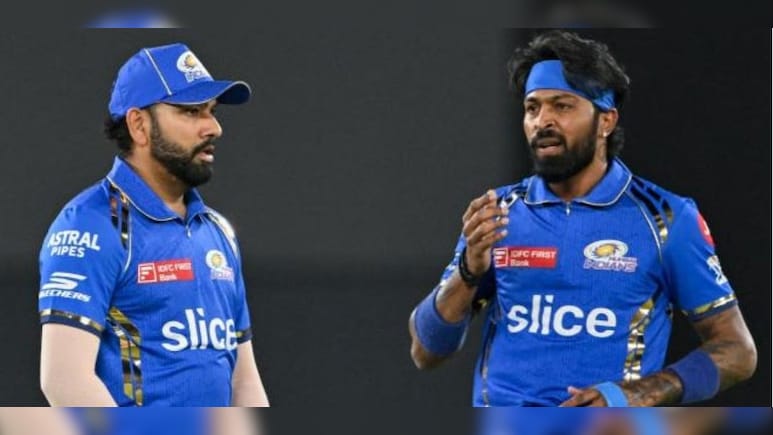 DC vs MI: दिल्ली कैपिटल्स के खिलाफ क्यों नहीं खेल रहे हैं हार्दिक पंड्या? सूर्यकुमार यादव ने टॉस के बाद बताया