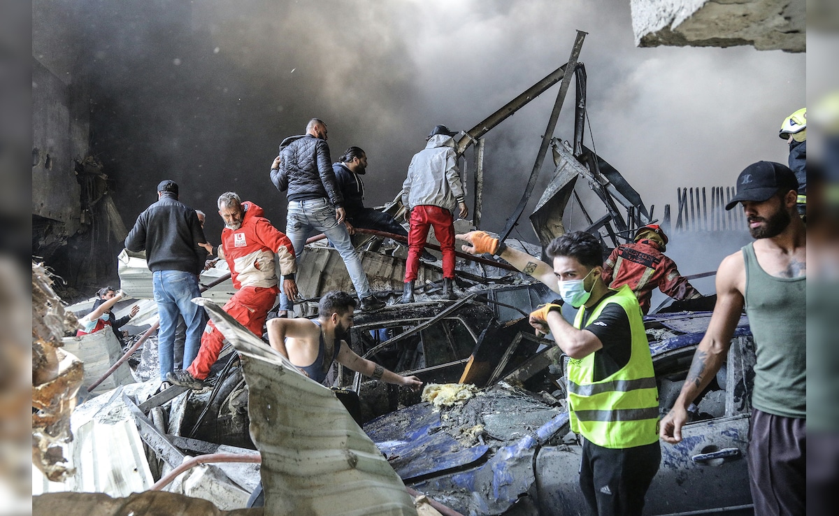 "Mass Layoffs, Widespread Shutdowns": Iran Economy Worse Than Before War