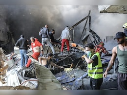 "Mass Layoffs, Widespread Shutdowns": Iran Economy Worse Than Before War