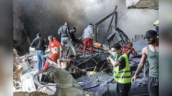 Vance To Lead Iran Talks As Tehran Says Ceasefire Violated