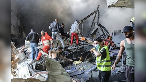 Vance To Lead Iran Talks As Tehran Says Ceasefire Violated