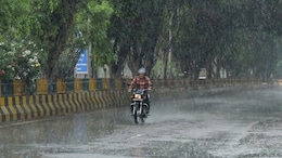 MP ka Aaj ka Mausam: चक्रवात के असर से  बारिश-ओलावृष्टि जारी, 18 जिलों में अलर्ट, 11 अप्रैल से एक्टिव होगा नया सिस्टम&nbsp;
