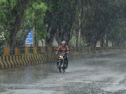 MP ka Aaj ka Mausam: चक्रवात के असर से  बारिश-ओलावृष्टि जारी, 18 जिलों में अलर्ट, 11 अप्रैल से एक्टिव होगा नया सिस्टम&nbsp;
