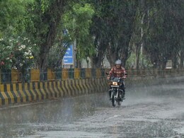 Rain Alert: कोकणात मेघगर्जनेसह पावसाची अंदाज, 'या' जिल्ह्यांना येलो अलर्ट; तर विदर्भात उष्णतेच्या लाटेचा इशारा