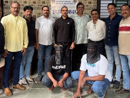 Mumbai Underworld  मुंबईत अंडरवर्ल्डचा थरार, दया नायक यांच्या खबऱ्याचा 27 वर्षांनी 'गेम', पुतण्यानं घेतला बदला