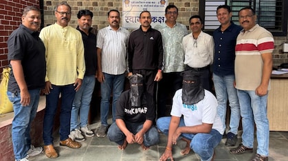 Mumbai Underworld  मुंबईत अंडरवर्ल्डचा थरार, दया नायक यांच्या खबऱ्याचा 27 वर्षांनी 'गेम', पुतण्यानं घेतला बदला