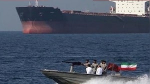 Strait of Hormuz Tensions Escalate: Iranian Tanker Breaks Through Alleged US Blockade