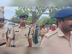 पटना में जमीन देखने गए दो लोगों पर स्कॉर्पियो सवार बदमाशों ने बरसाई गोलियां, 10 राउंड फायरिंग से दहला इलाका