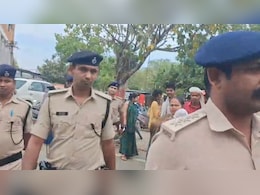 पटना में जमीन देखने गए दो लोगों पर स्कॉर्पियो सवार बदमाशों ने बरसाई गोलियां, 10 राउंड फायरिंग से दहला इलाका