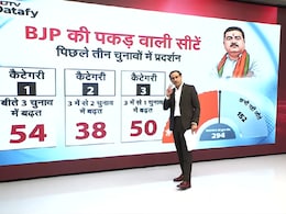 क्या बंगाल चुनाव के फेज-2 में पलटेगी बाजी? TMC और BJP की एक-एक सीट का हिसाब, देखिए 'नंबर गेम'