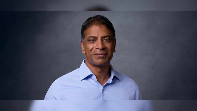 Novartis CEO Vas Narasimhan Joins Anthropic Board Ahead Of Potential IPO