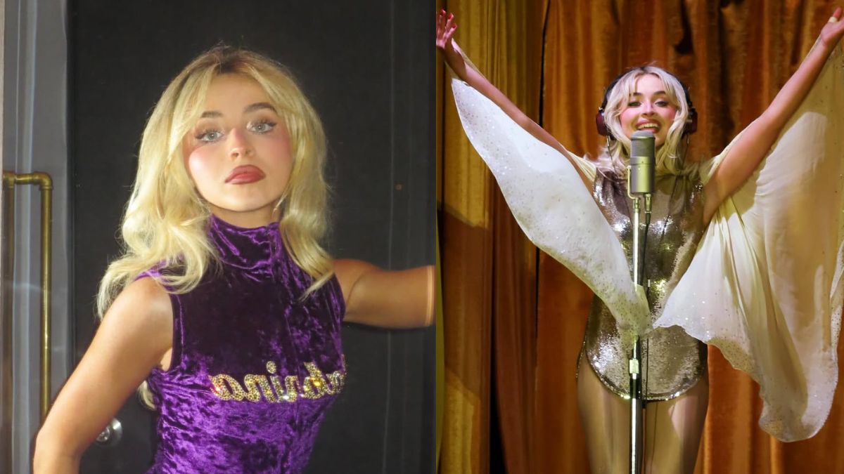 'Your Culture Is Weird': Sabrina Carpenter's Comment On Arab Fan Ululating Trolled Online