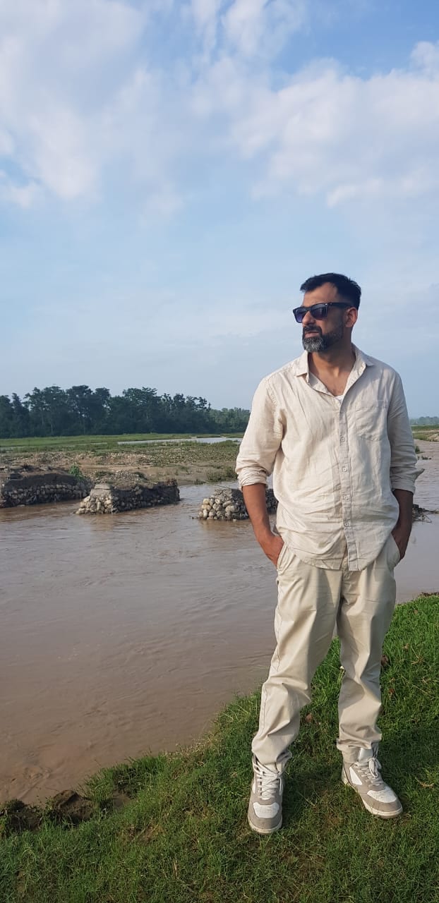 Latest and Breaking News on NDTV