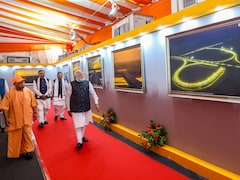 गंगा एक्सप्रेसवे बढ़ाएगा यूपी में मुनाफे की रफ्तार, जानें कैसे और कहां से 1 लाख करोड़ का होगा फायदा