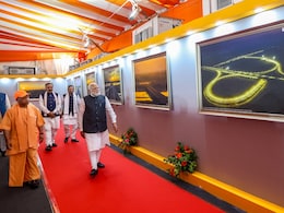 गंगा एक्सप्रेसवे बढ़ाएगा यूपी में मुनाफे की रफ्तार, जानें कैसे और कहां से 1 लाख करोड़ का होगा फायदा