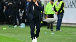 Mircea Lucescu, Who Stepped Down As Romania Coach Last Week, Dies At 80