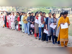 Rajasthan SI Exam 2025: ड्रेस कोड, एंट्री टाइमिंग, OMR शीट... सब इंस्पेक्टर भर्ती परीक्षा की जानें जरूरी गाइडलाइंस