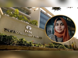 TCS Nashik Case: न&zwj;िदा खान HR हेड नहीं? पिता के दोस्त का दावा-12 हजार रुपए थी उसकी सैलरी