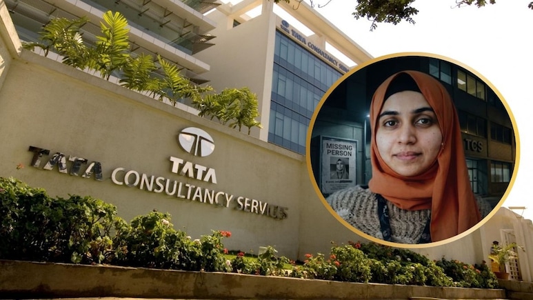 TCS Nashik Case: न&zwj;िदा खान HR हेड नहीं? पिता के दोस्त का दावा-12 हजार रुपए थी उसकी सैलरी
