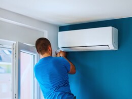 AC Electricity Saving : दिवसभर AC वापरुनही विजेचं बिल येईल निम्म्यावर; अत्यंत उपयुक्त 8 ट्रिक्स समजून घ्या