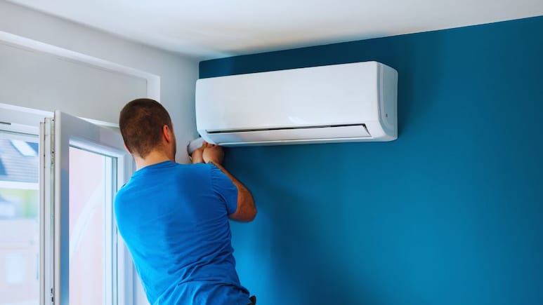 AC Electricity Saving : दिवसभर AC वापरुनही विजेचं बिल येईल निम्म्यावर; अत्यंत उपयुक्त 8 ट्रिक्स समजून घ्या